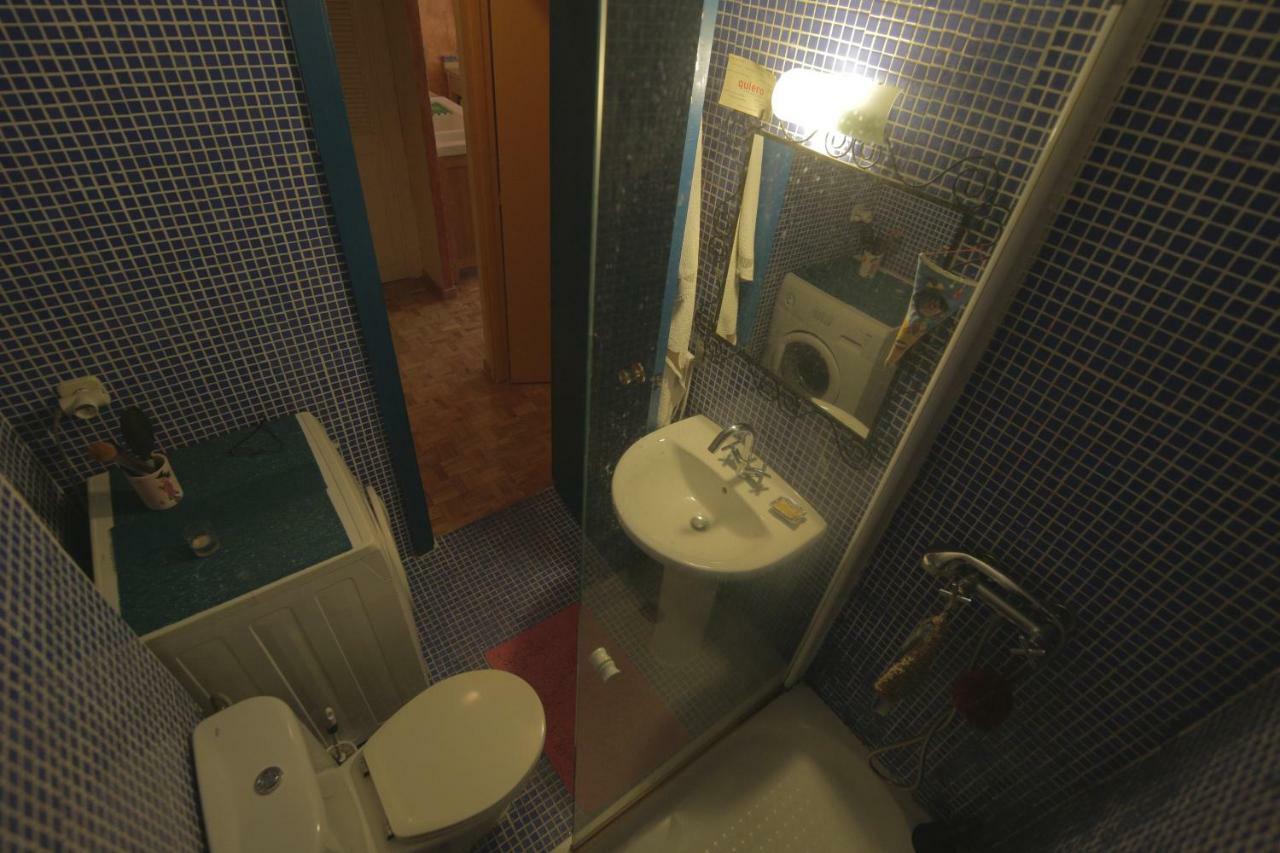 Apartment In Lavapies Center *